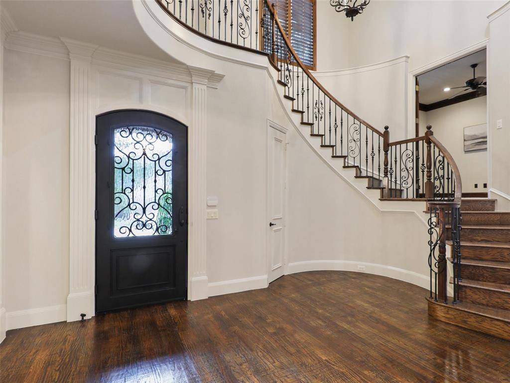 10176 Claiborne Lane, Frisco, TX 75033