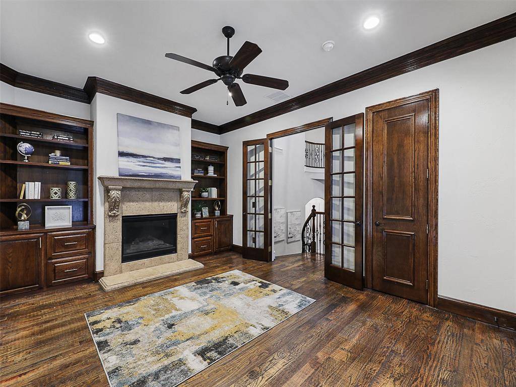 10176 Claiborne Lane, Frisco, TX 75033