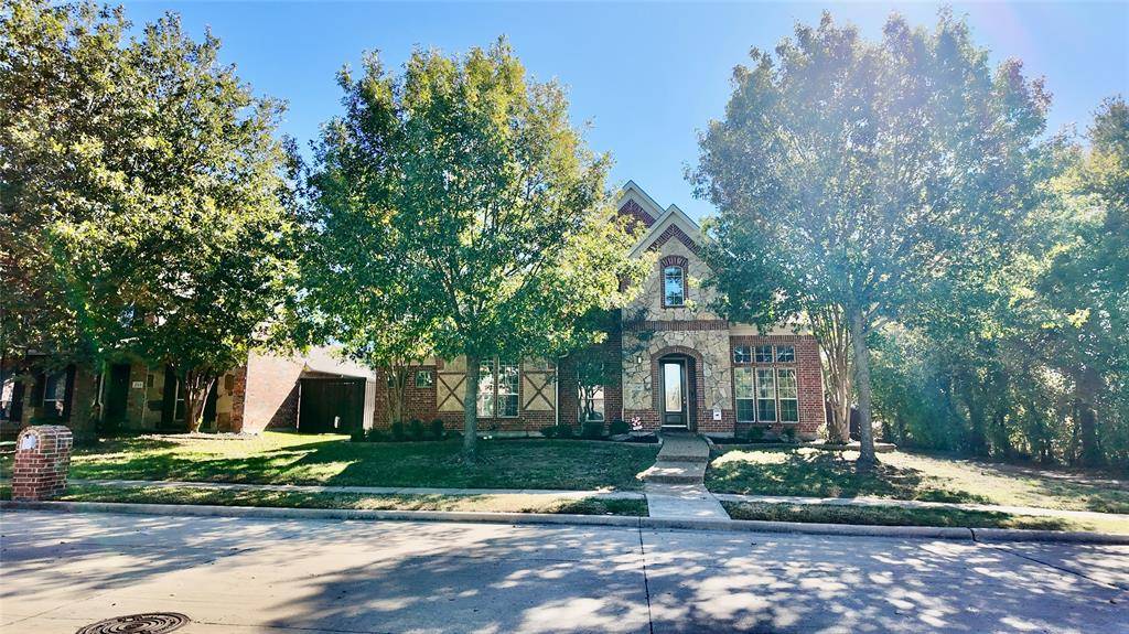 1742 Teakwood Drive, Wylie, TX 75098