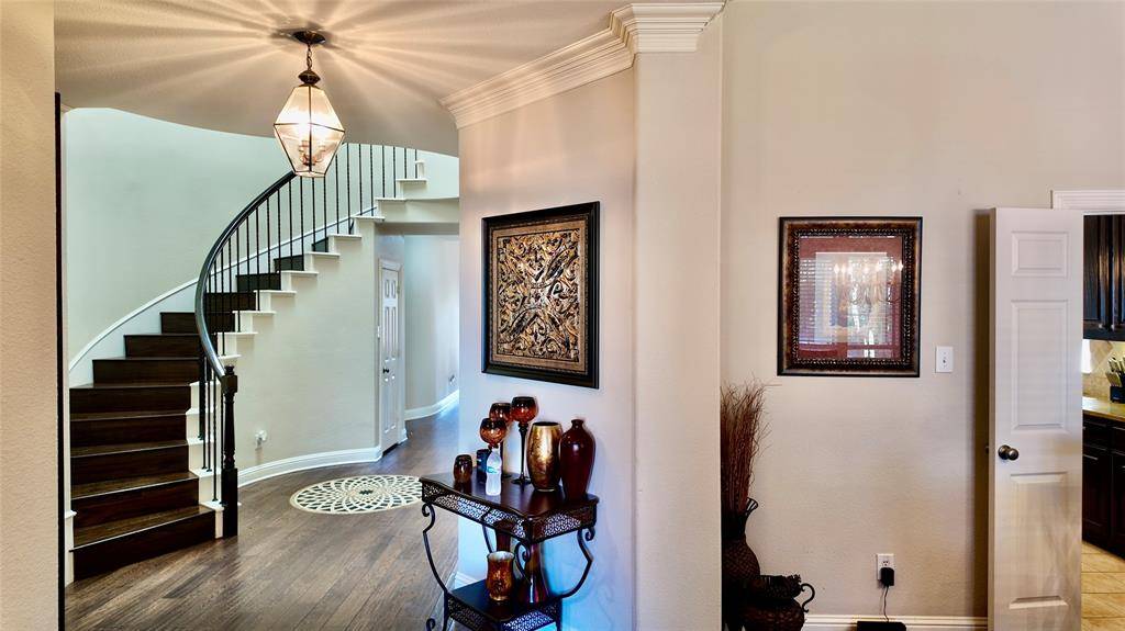 1742 Teakwood Drive, Wylie, TX 75098