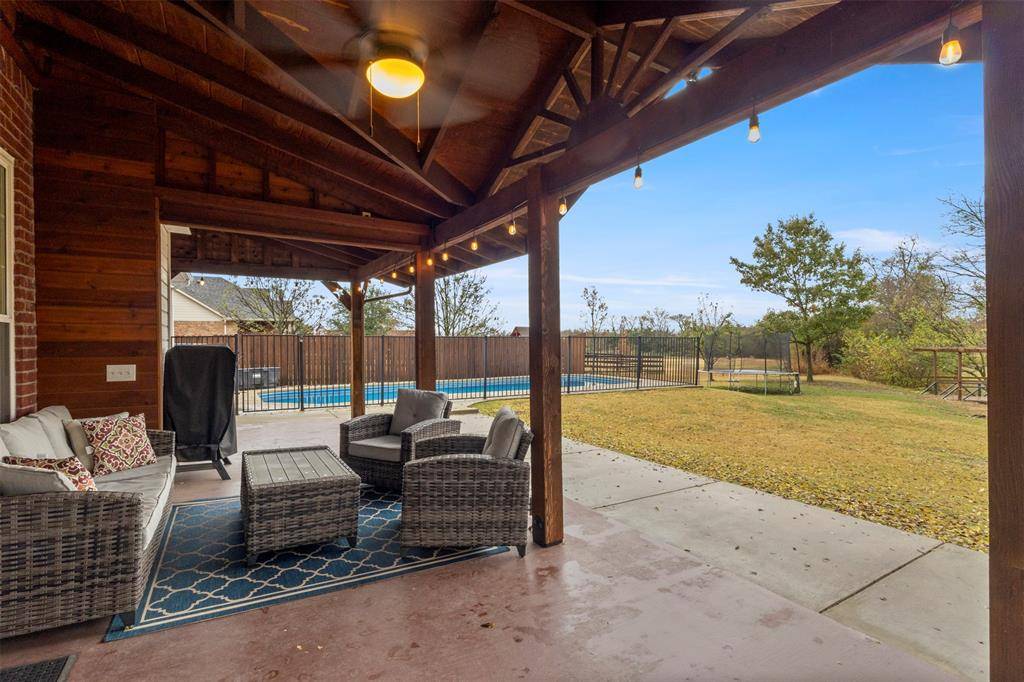 1915 Thornberry Drive, Melissa, TX 75454