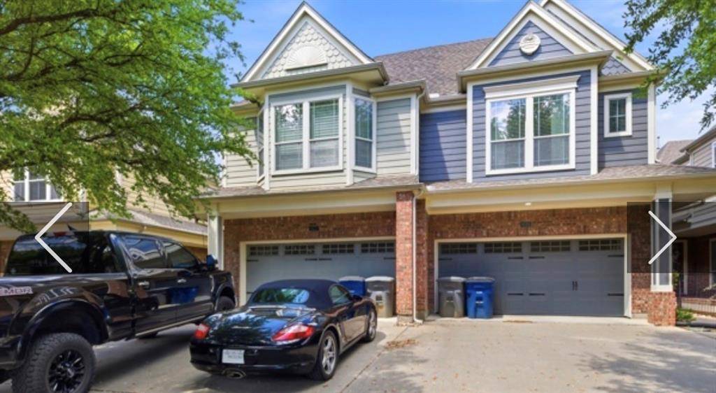 4525 W University Boulevard, Dallas, TX 75209