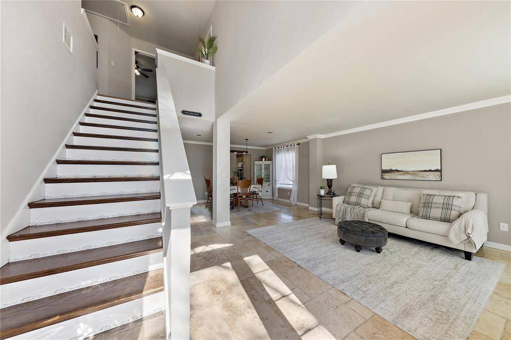 7417 Gillon Drive, Rowlett, TX 75089