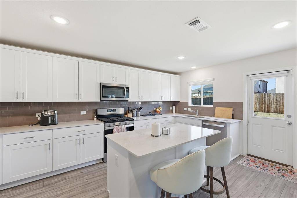 16041 Pious Drive, Haslet, TX 76052