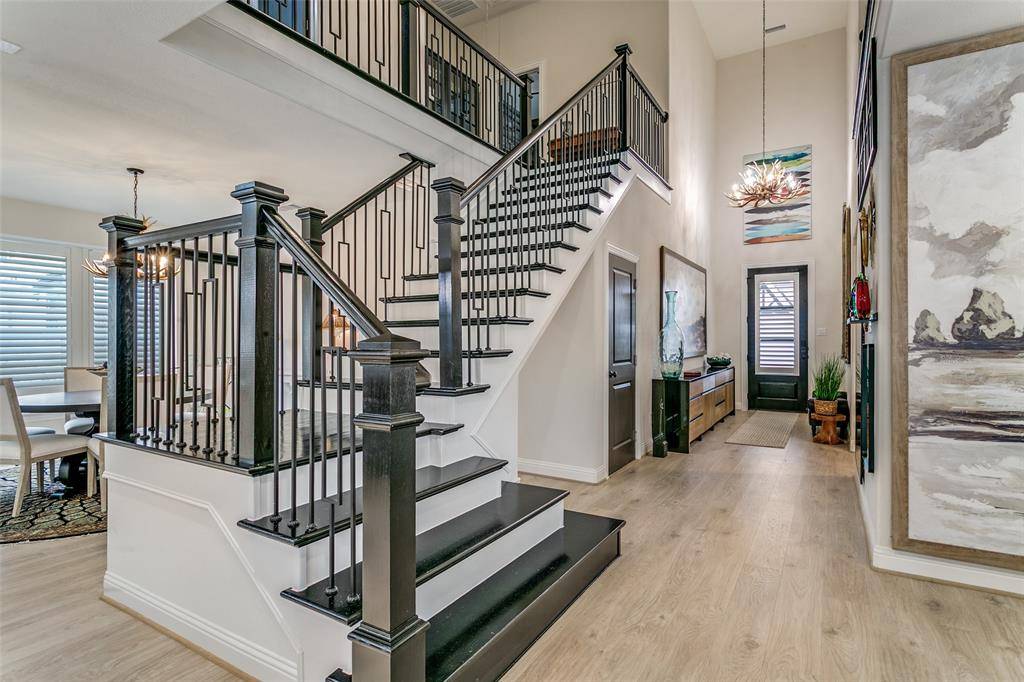 2411 Perdue Avenue, Irving, TX 75062