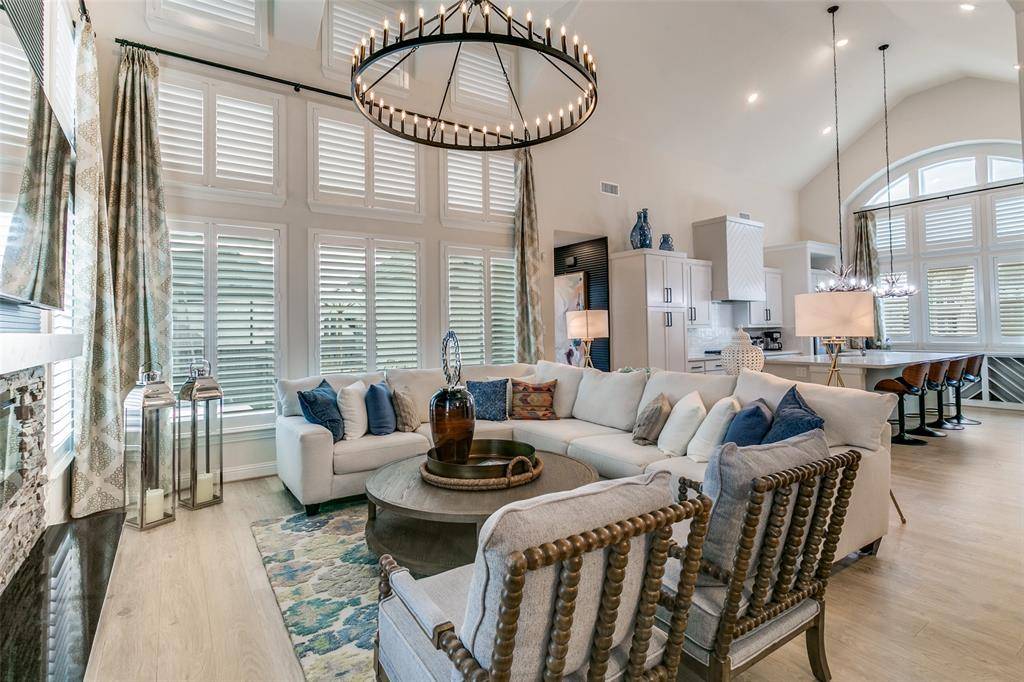 2411 Perdue Avenue, Irving, TX 75062