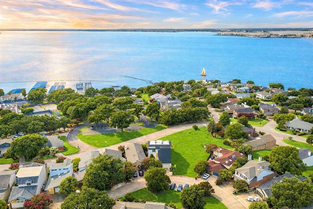 435 Columbia Drive, Rockwall, TX 75032