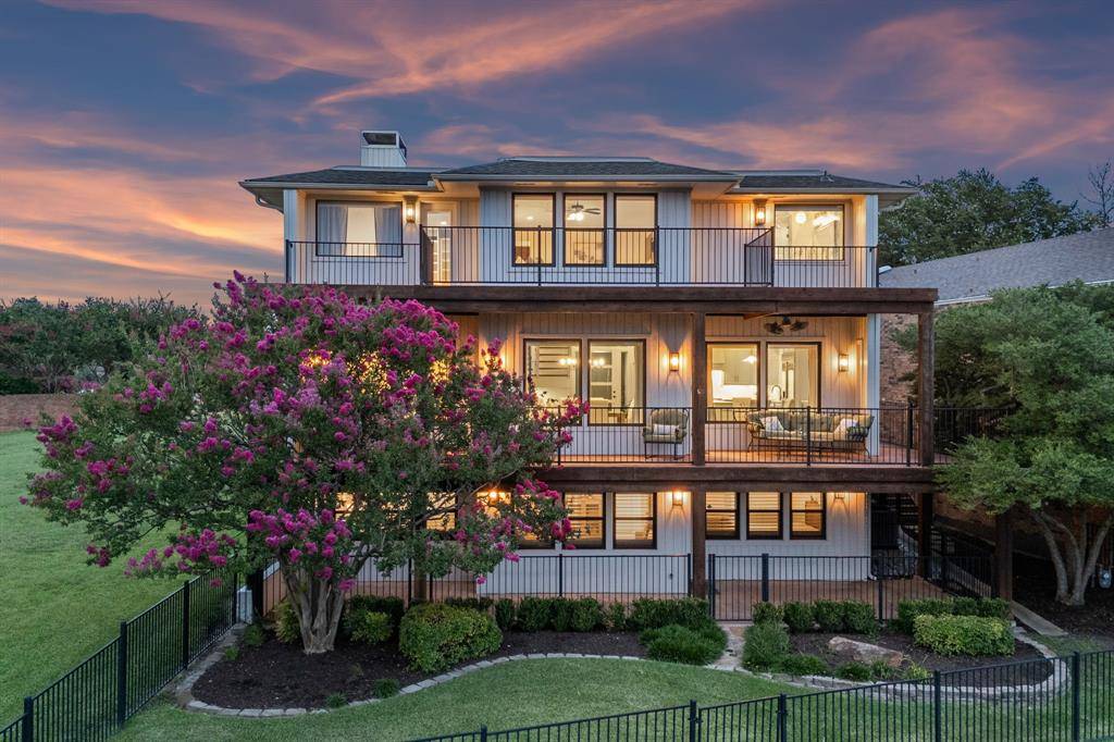 435 Columbia Drive, Rockwall, TX 75032