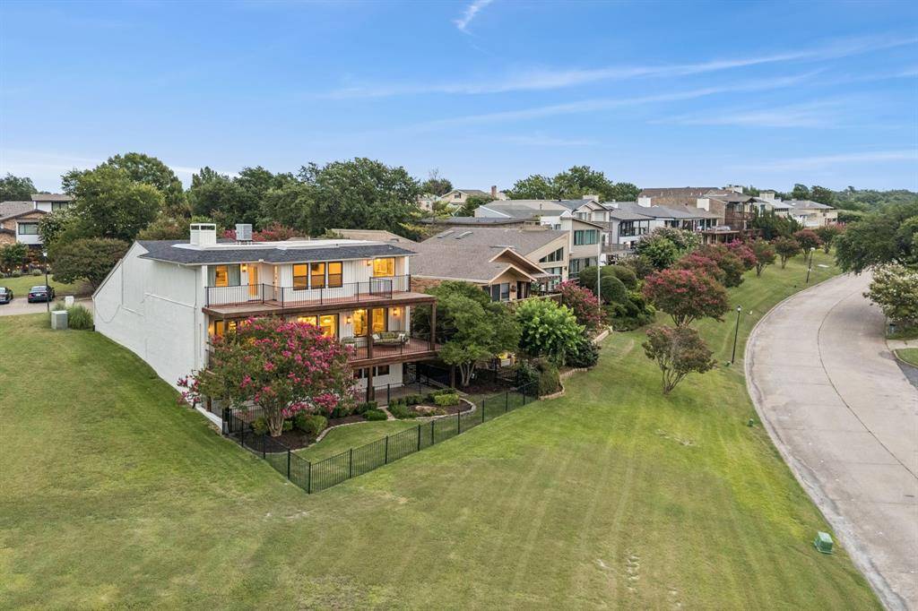 435 Columbia Drive, Rockwall, TX 75032