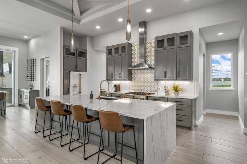 5793 Cross Lake Point Drive, Shreveport, LA 71107