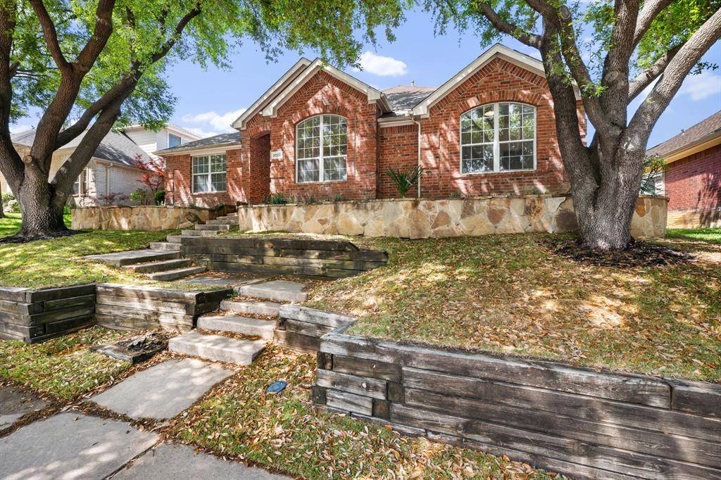 2020 Piedmont Drive, Lewisville, TX 75067