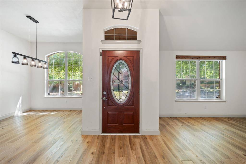 2020 Piedmont Drive, Lewisville, TX 75067