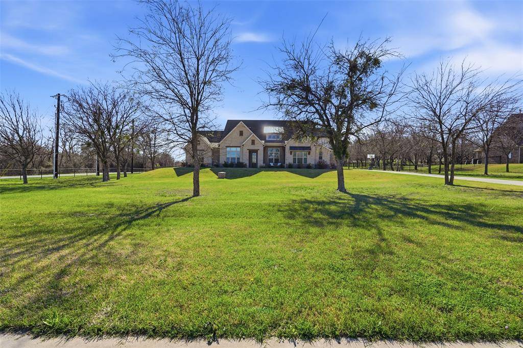 1001 Bear Creek Ranch Road, Aledo, TX 76008
