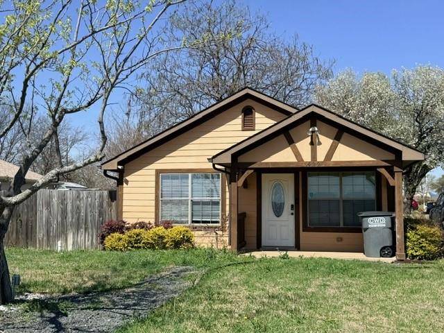 422 Bois D Arc Avenue, Princeton, TX 75407