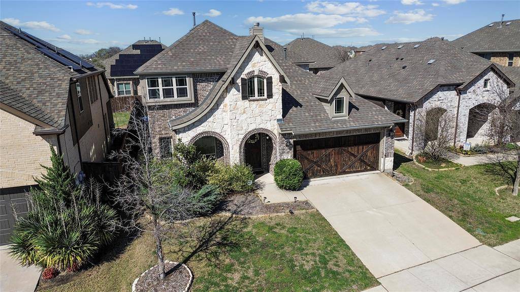 1105 Baynes Drive, Mckinney, TX 75071