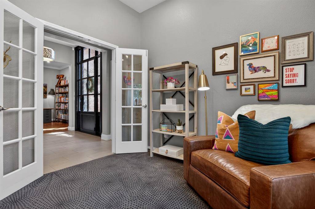 1416 Doubletree Trail, Flower Mound, TX 75028