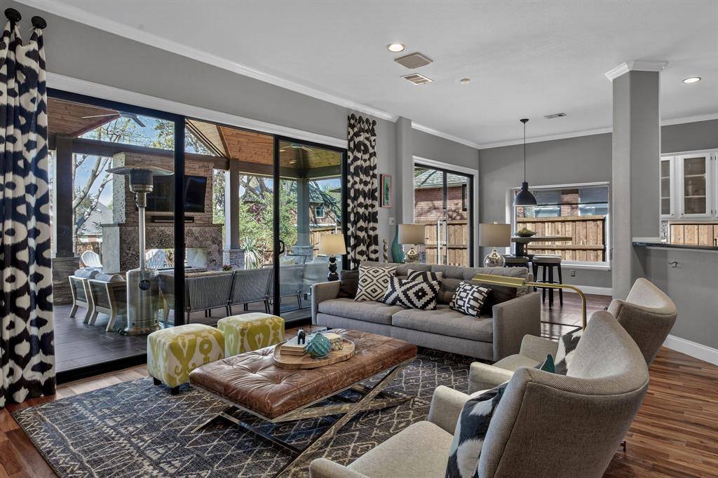 1416 Doubletree Trail, Flower Mound, TX 75028