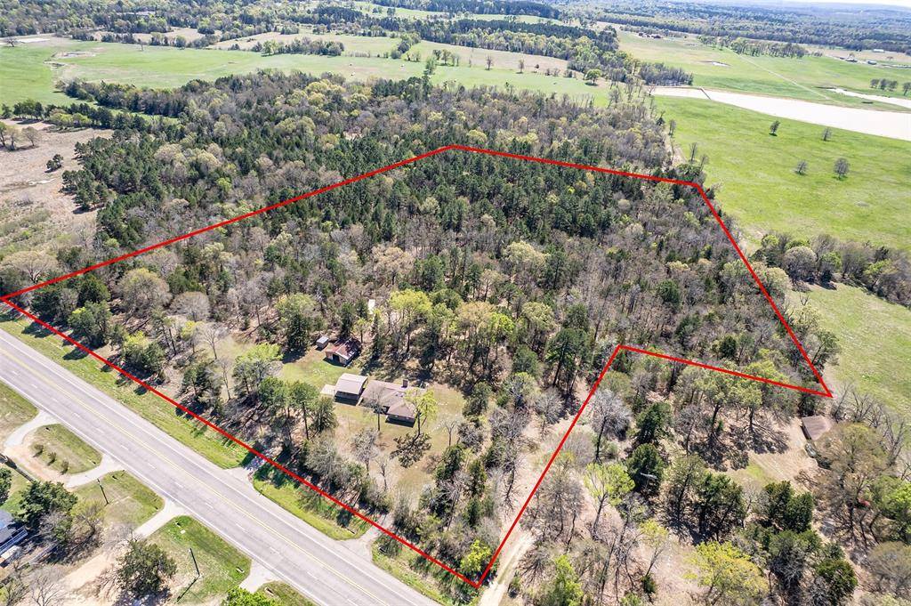 7715 State Hwy 64, Ben Wheeler, TX 75754