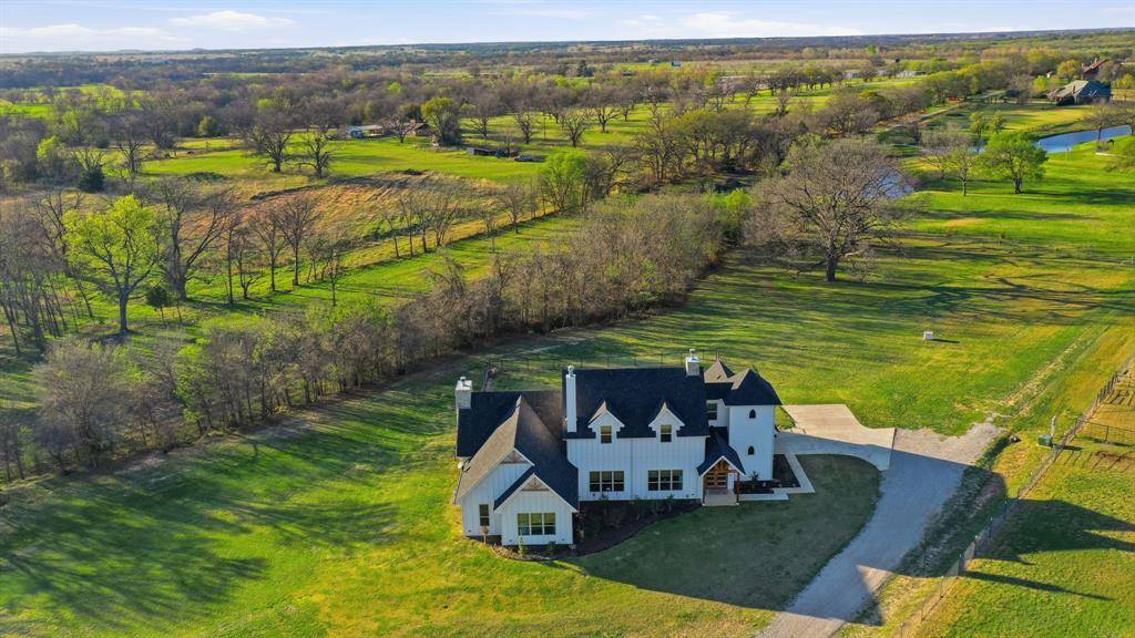 172 Rain Dance Trail, Decatur, TX 76234