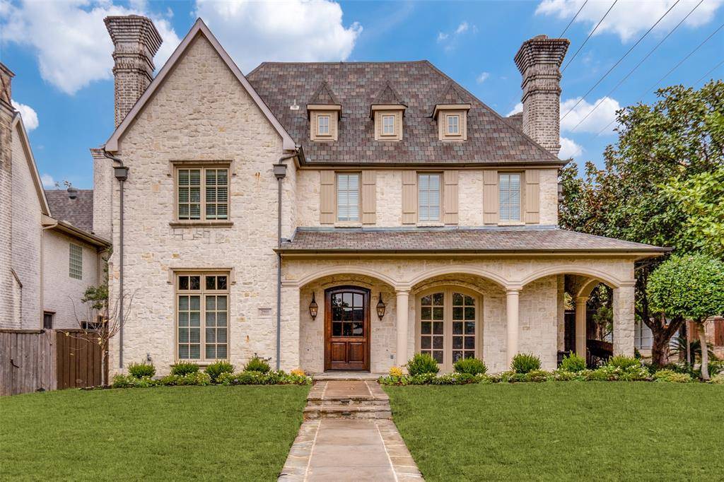 2900 Amherst Avenue, University Park, TX 75225