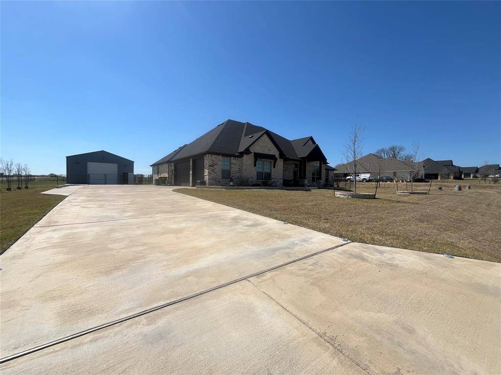 460 Tristin Lane, Waxahachie, TX 75167