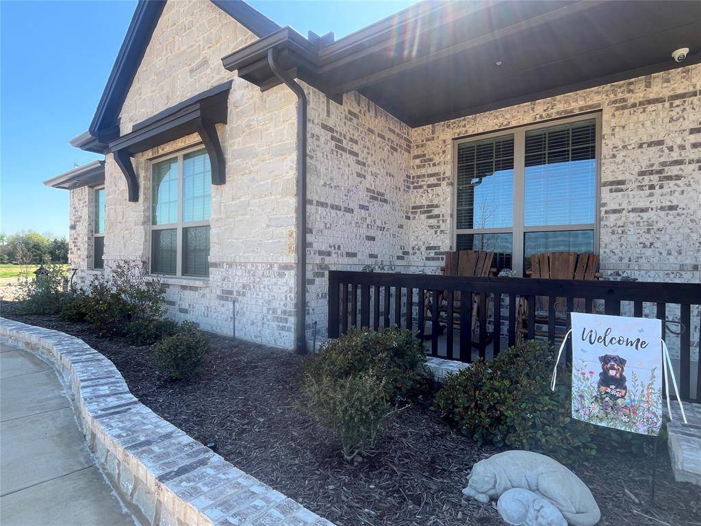 460 Tristin Lane, Waxahachie, TX 75167