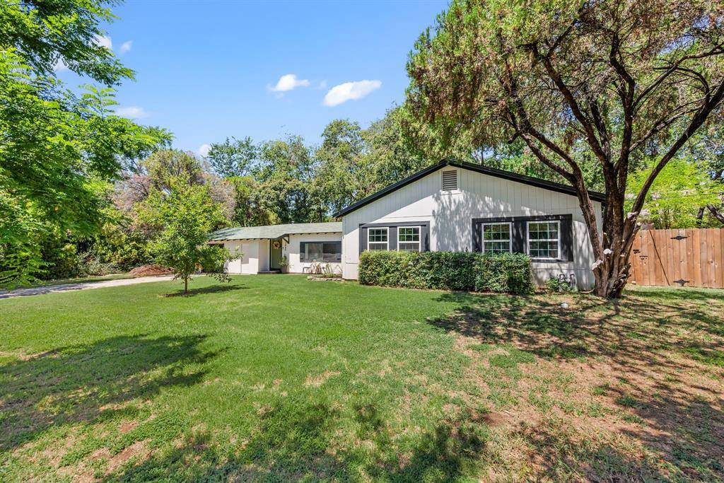 1940 Whippoorwill Lane, Denton, TX 76205