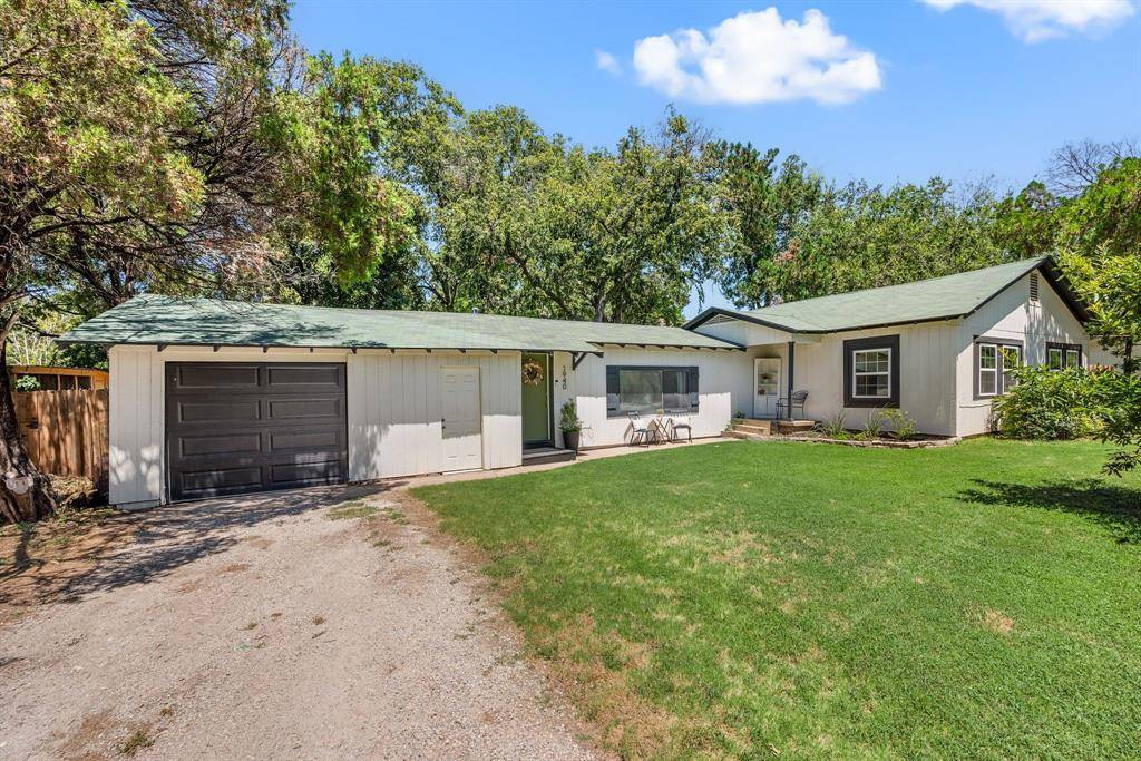 1940 Whippoorwill Lane, Denton, TX 76205