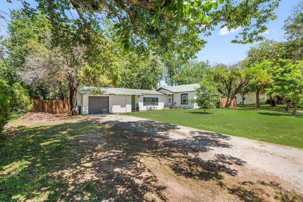 1940 Whippoorwill Lane, Denton, TX 76205