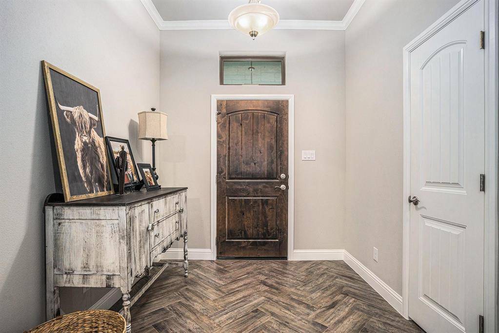 226 Harp Avenue, Godley, TX 76044