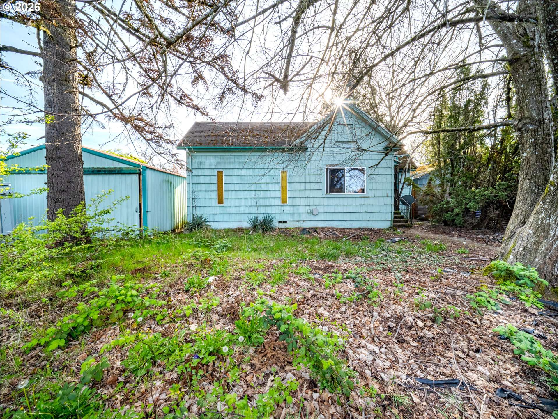 5342 SE 65TH AVE, Portland, OR 97206