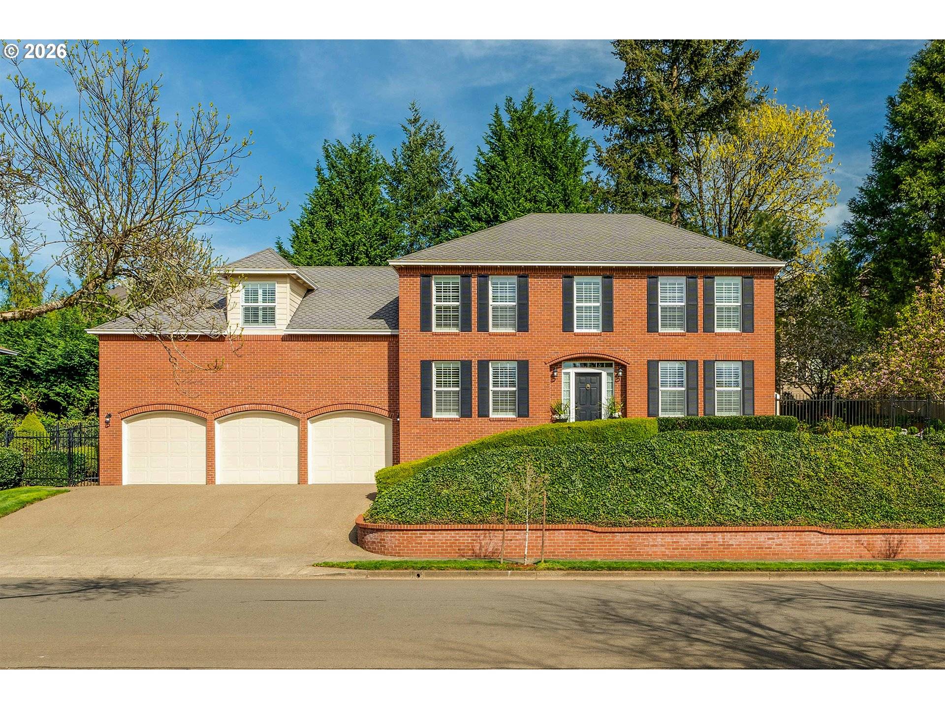 11864 SE HUNTER DR, Happy Valley, OR 97086