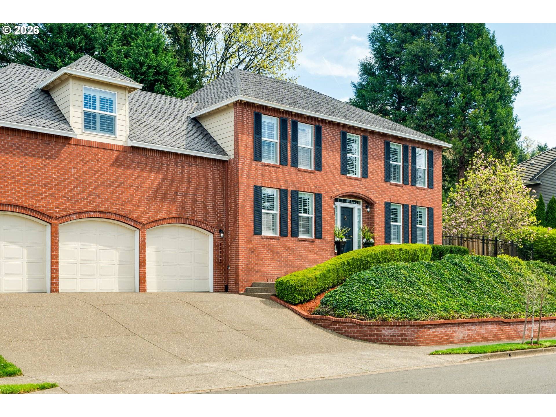 11864 SE HUNTER DR, Happy Valley, OR 97086