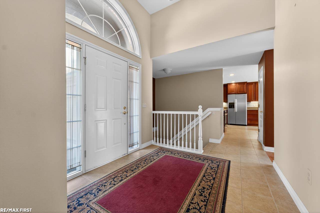 33878 Au Sable DR, Chesterfield Twp, MI 48047