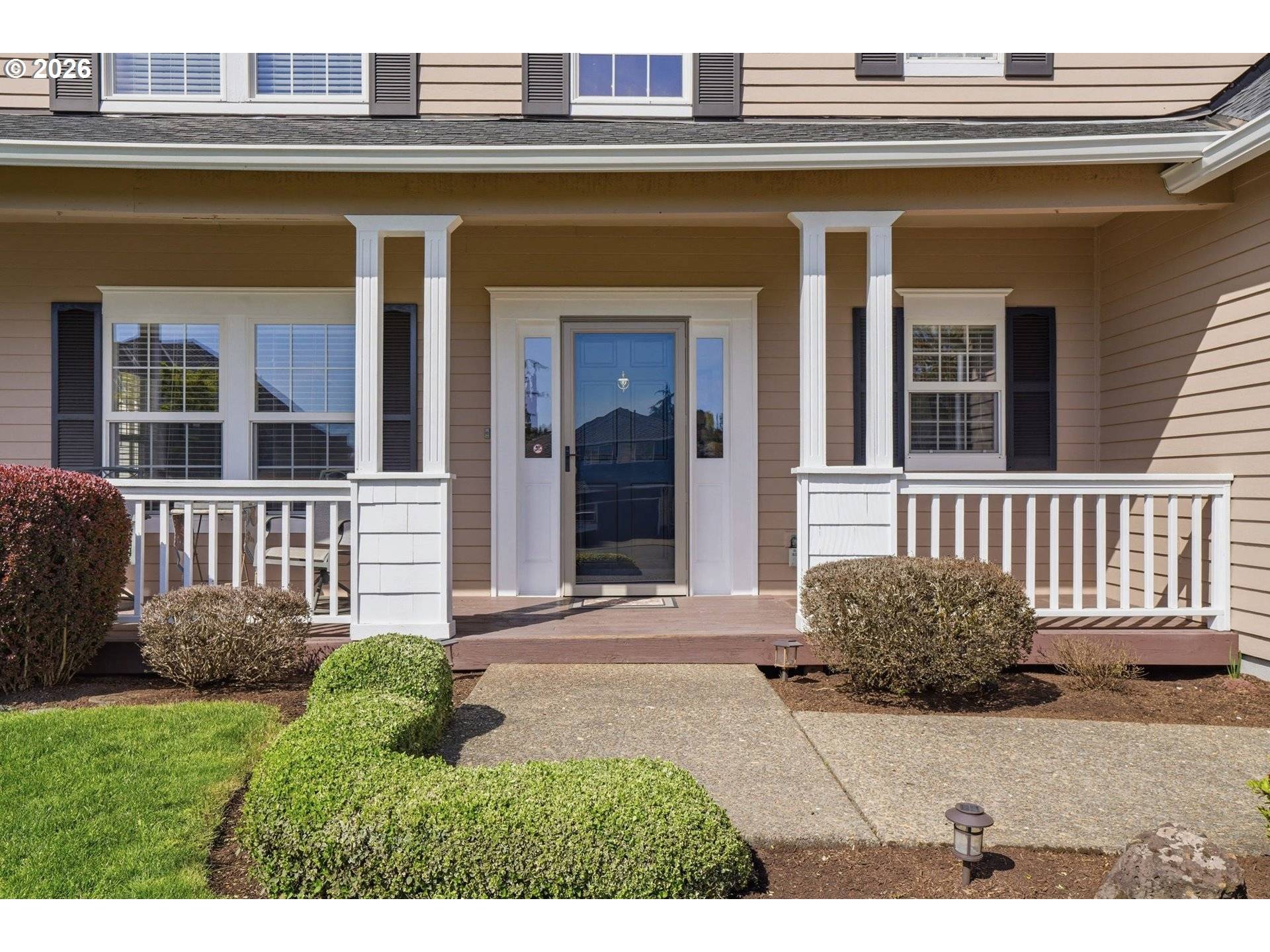 16251 SW Becky Lange CT, Tigard, OR 97223