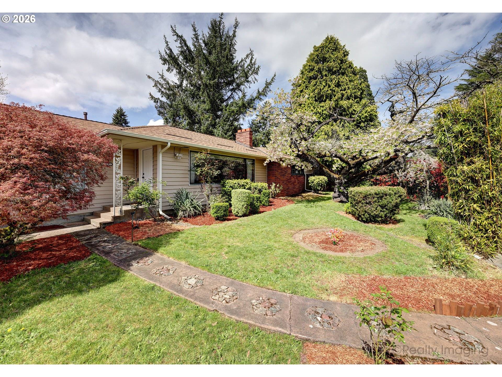 415 NE 116TH PL, Portland, OR 97220