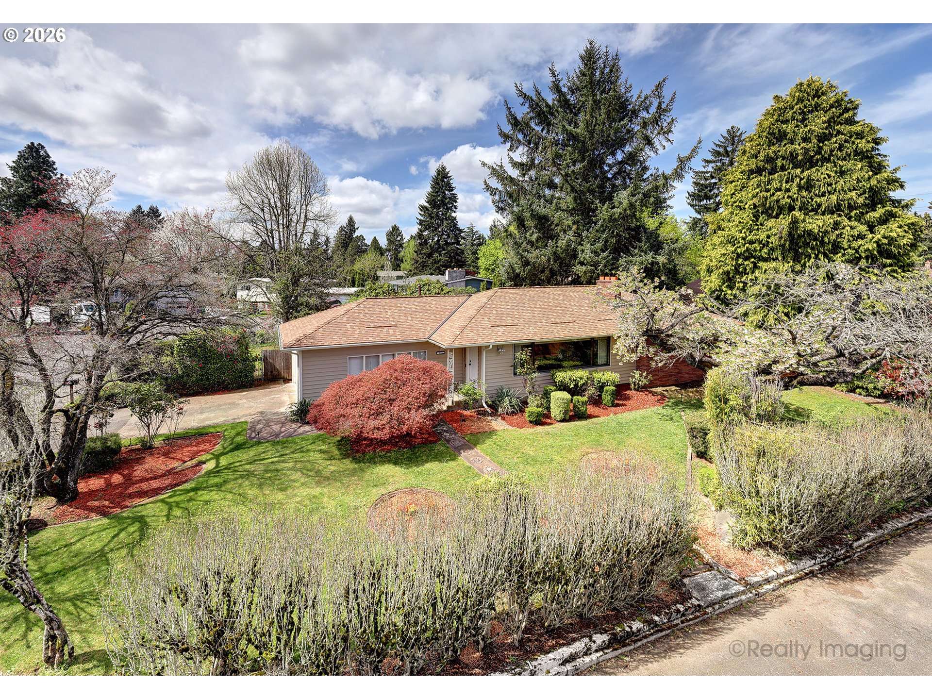 415 NE 116TH PL, Portland, OR 97220