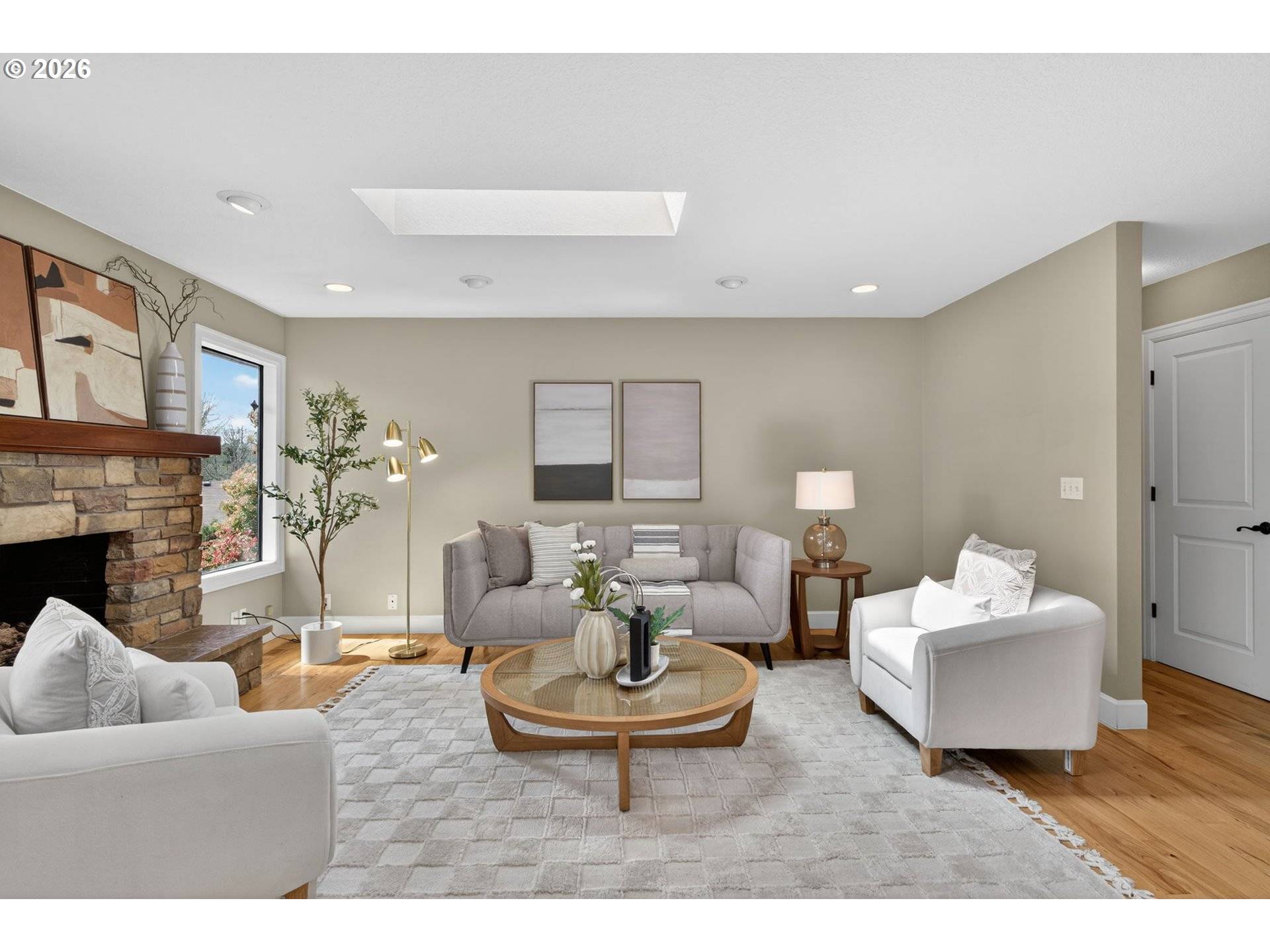 14744 NW BONNEVILLE PL, Beaverton, OR 97006