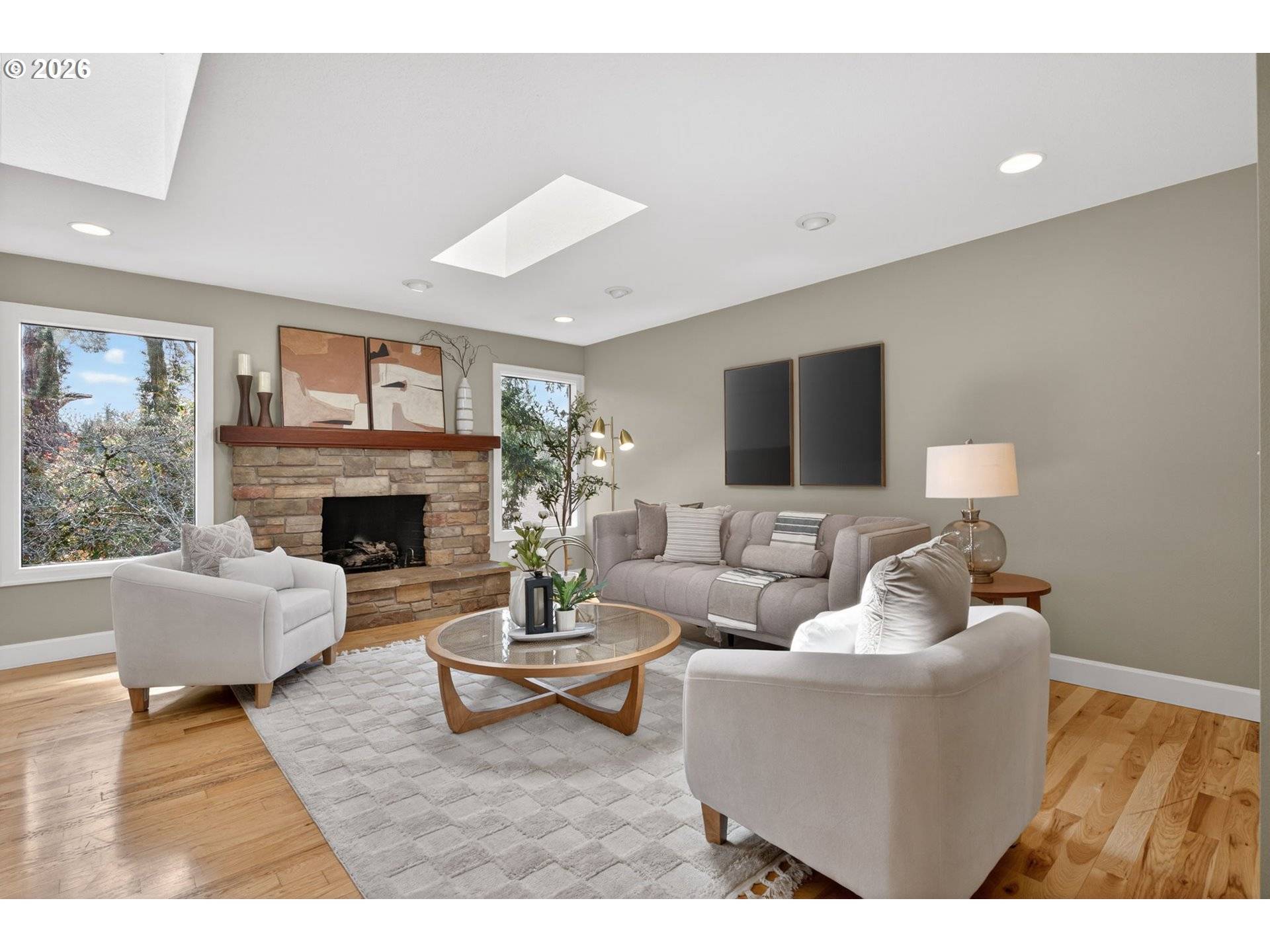 14744 NW BONNEVILLE PL, Beaverton, OR 97006