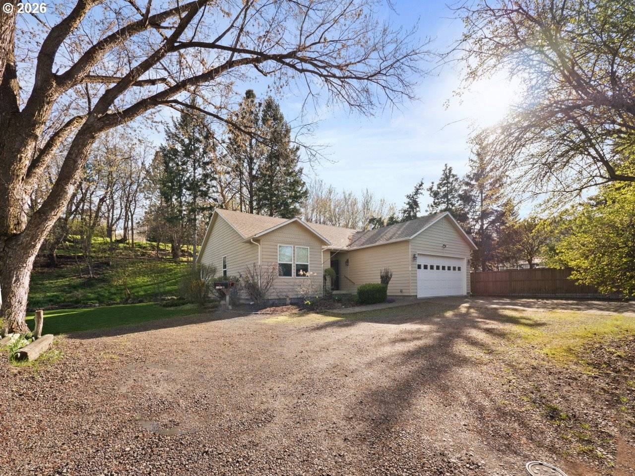 1101 B AVE, La Grande, OR 97850