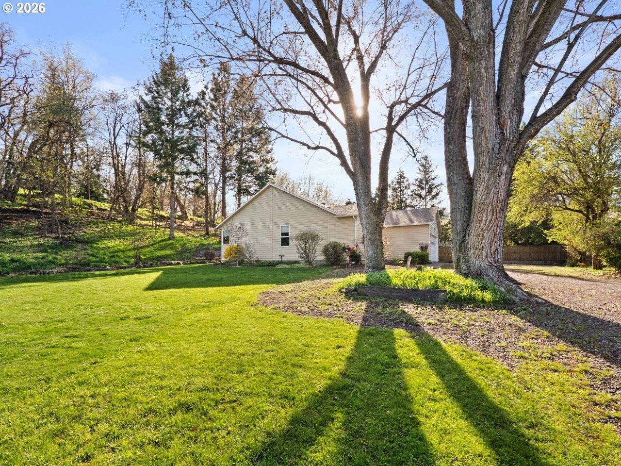 1101 B AVE, La Grande, OR 97850