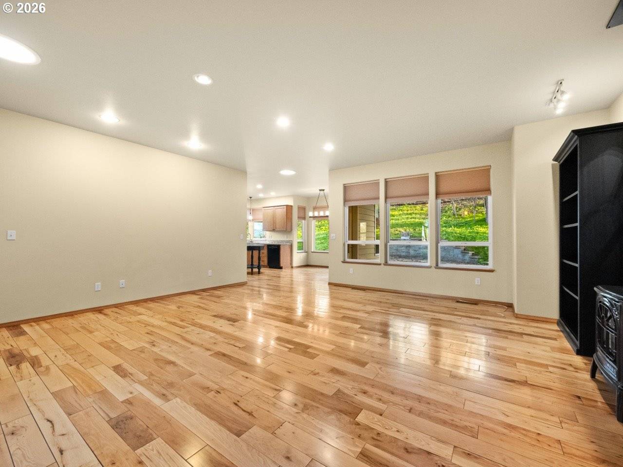 1101 B AVE, La Grande, OR 97850