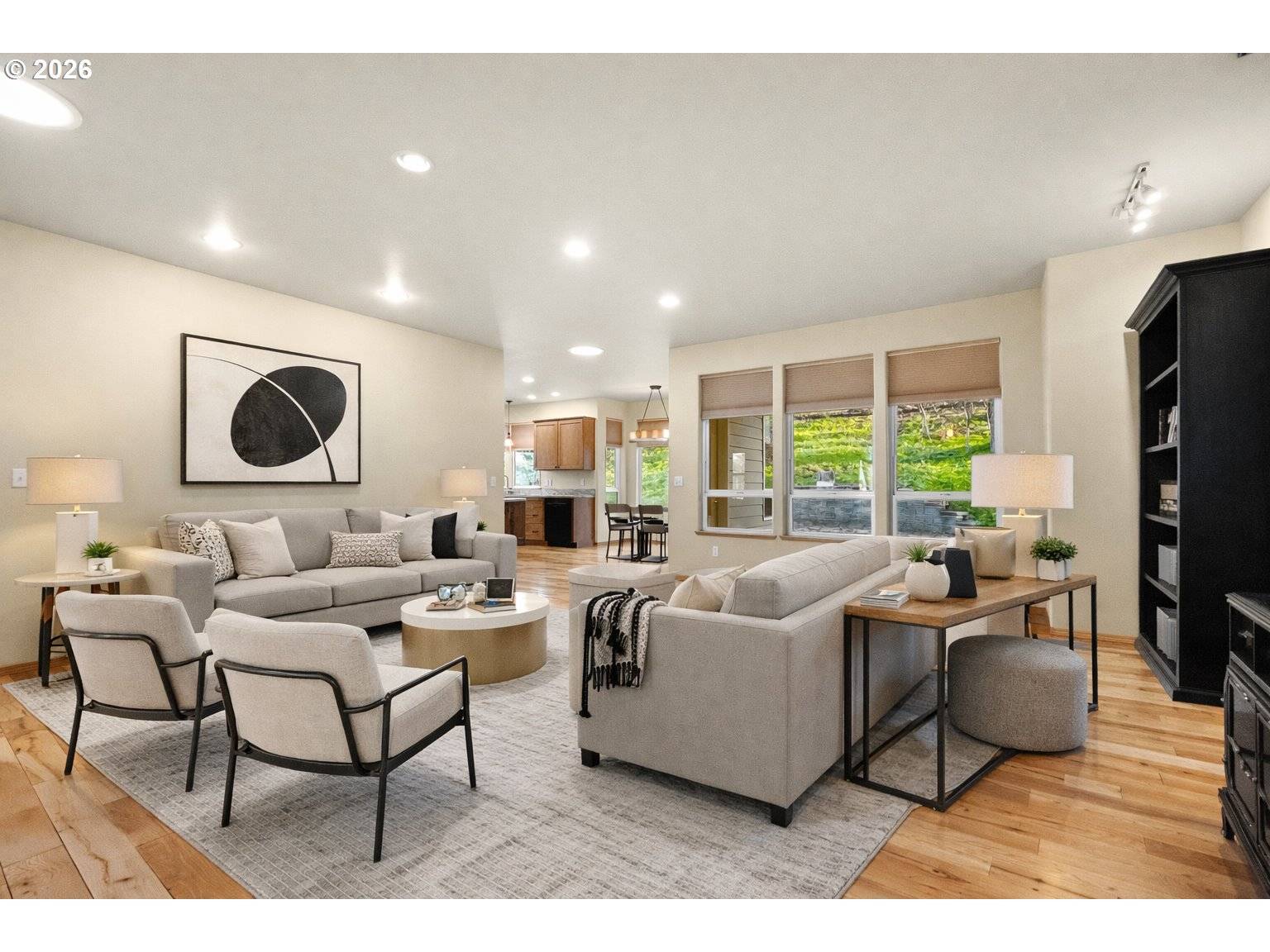 1101 B AVE, La Grande, OR 97850