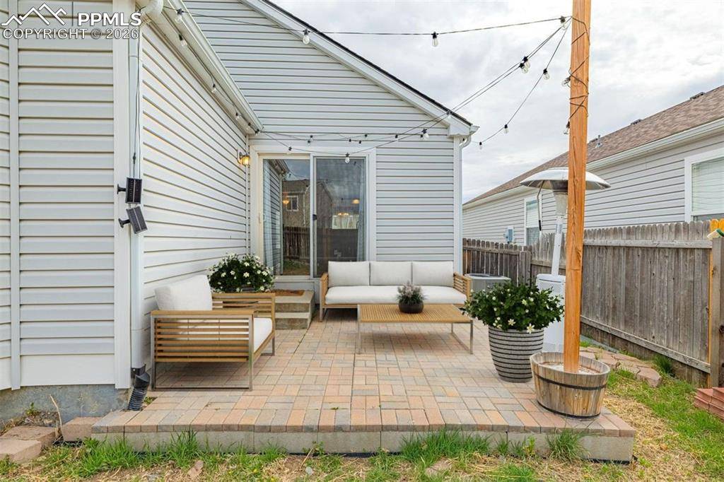 6522 Fowler DR, Colorado Springs, CO 80923