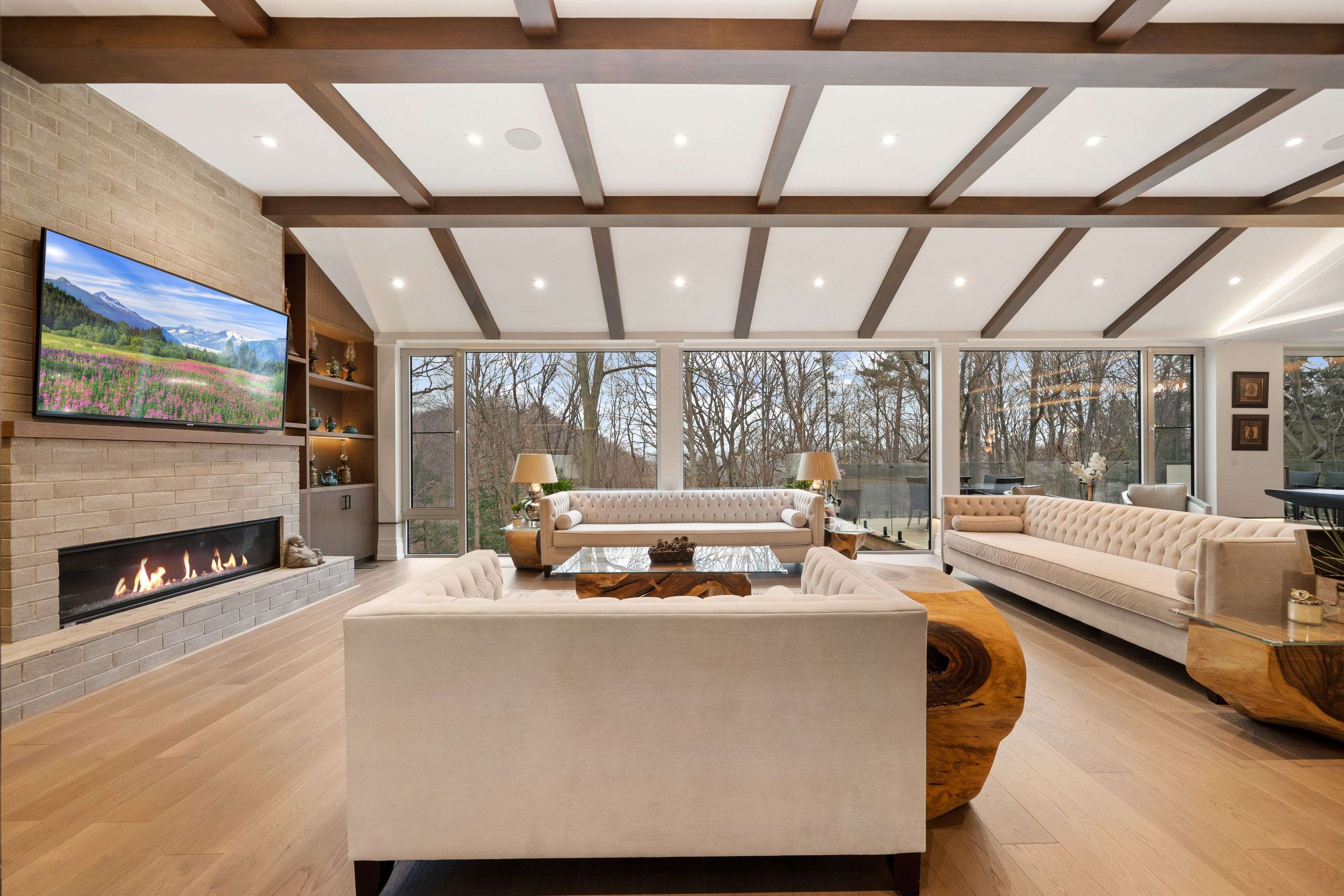 140 Sandringham DR, Toronto C07, ON M3H 1E3