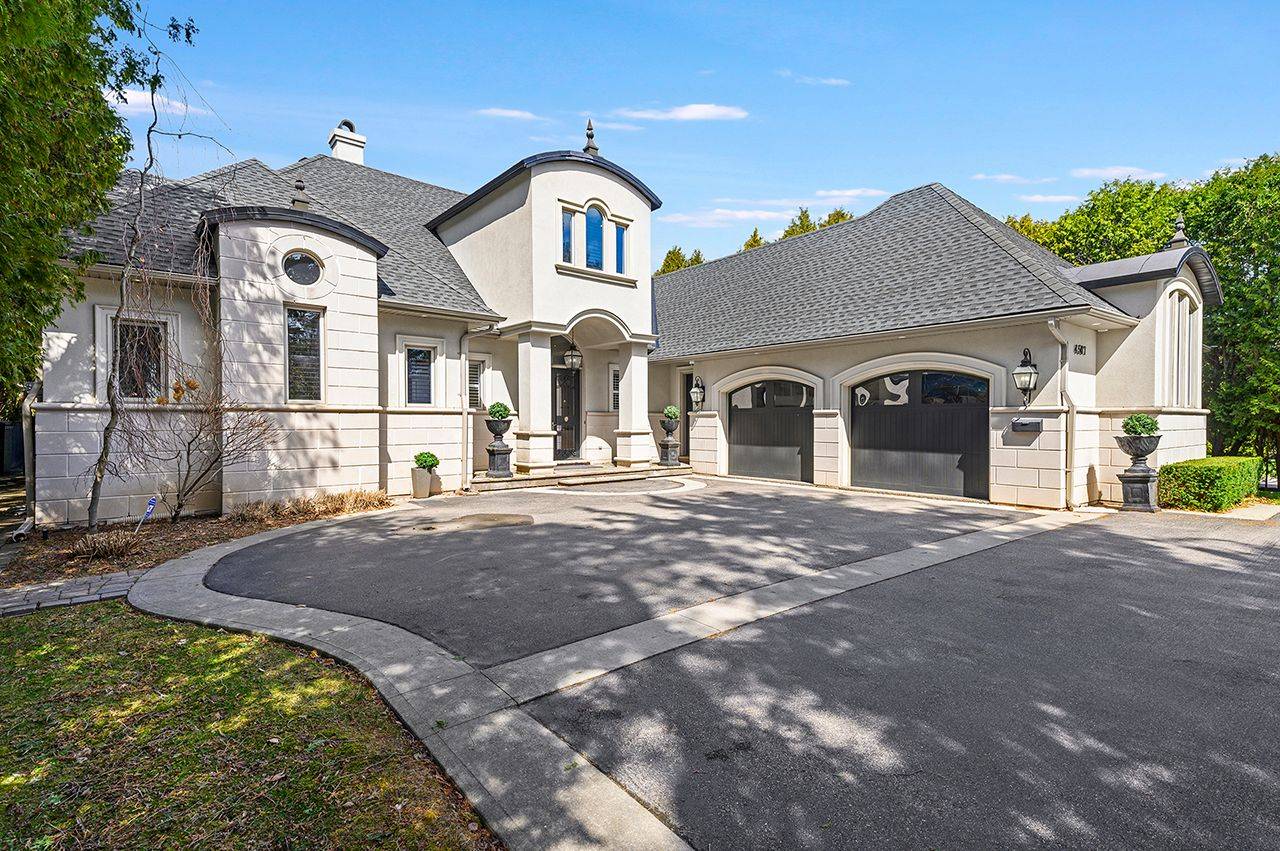 4507 Lakeshore RD, Burlington, ON L7L 1B3