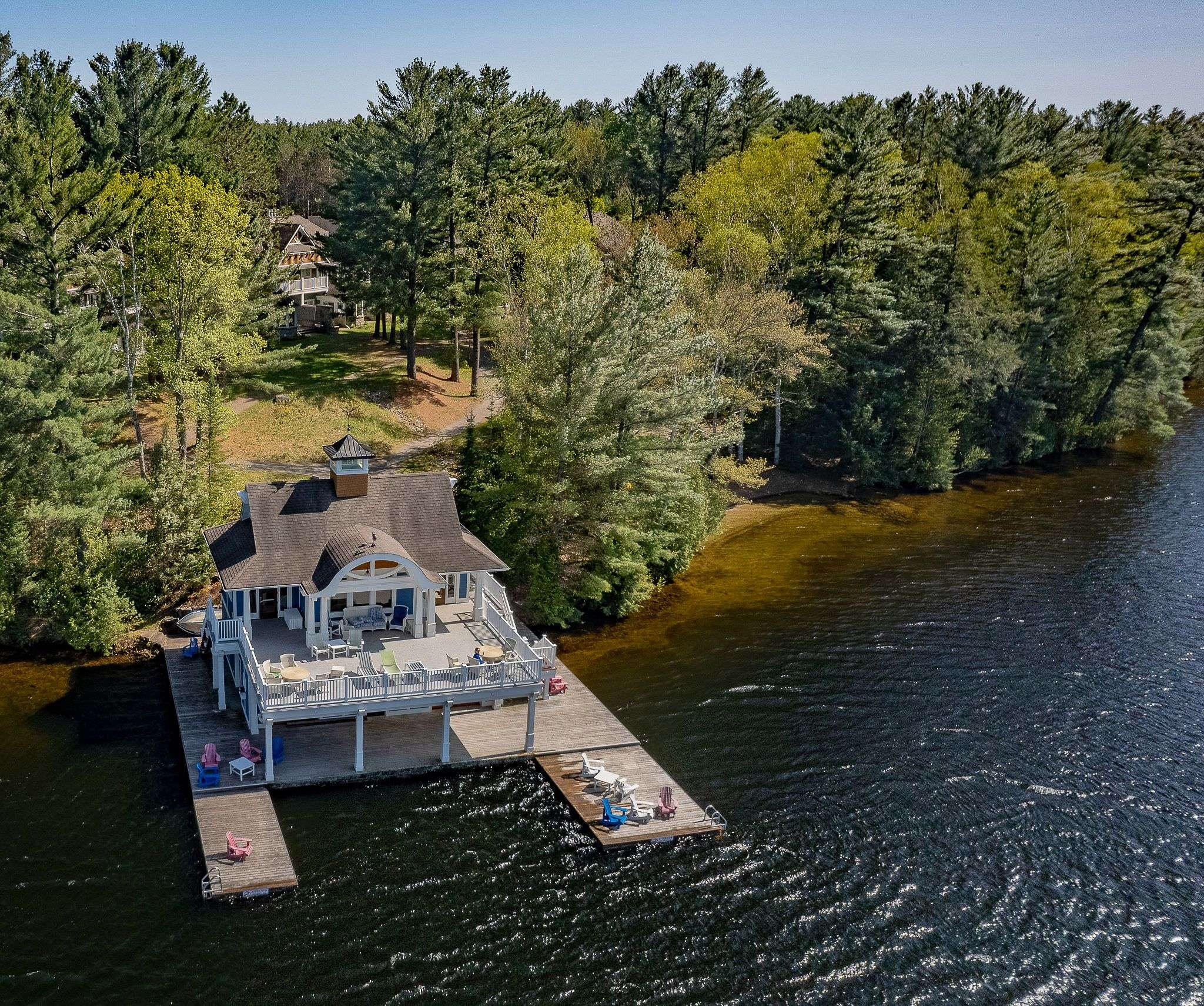 1020 Birch Glen RD #Villa 1  Week 9, Lake Of Bays, ON P0B 1A0