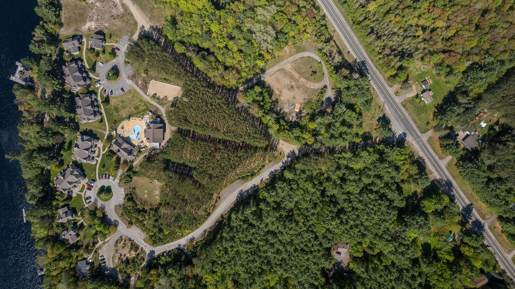 1020 Birch Glen RD #Villa 1  Week 9, Lake Of Bays, ON P0B 1A0