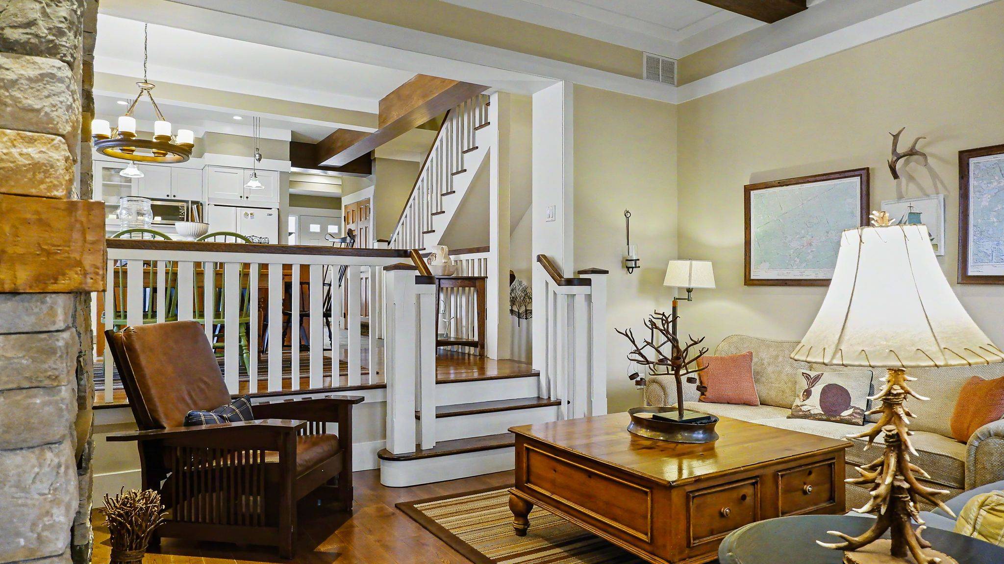 1020 Birch Glen RD #Villa 1  Week 9, Lake Of Bays, ON P0B 1A0