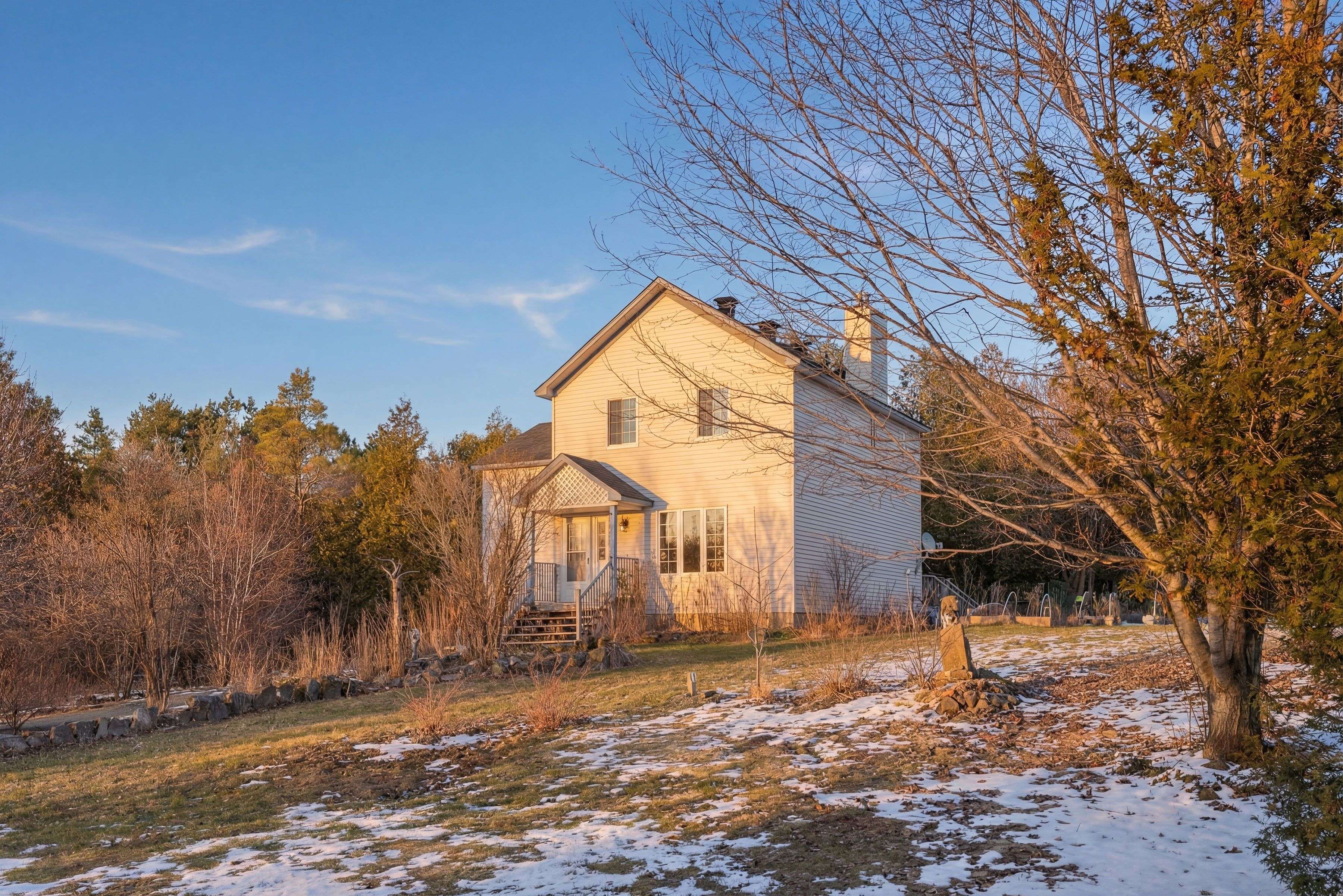 1335 Read ST, Merrickville-wolford, ON K0G 1N0